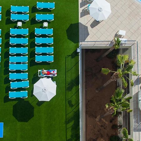 Port Benidorm Hotel & Spa 4* Sup Ngoại thất bức ảnh