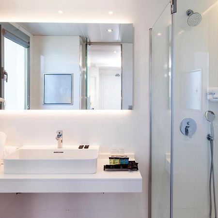 Port Benidorm Hotel & Spa 4* Sup Ngoại thất bức ảnh