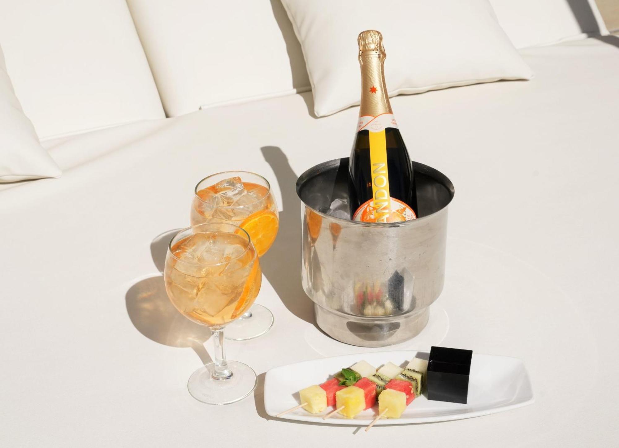 Port Benidorm Hotel & Spa 4* Sup Ngoại thất bức ảnh