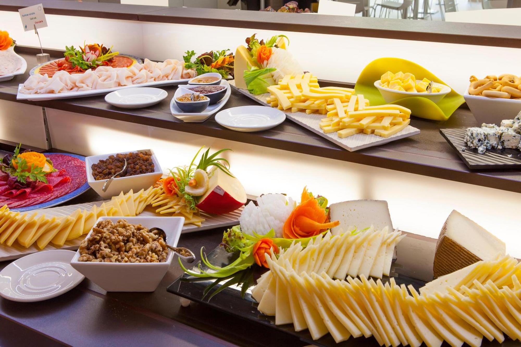 Port Benidorm Hotel & Spa 4* Sup Ngoại thất bức ảnh