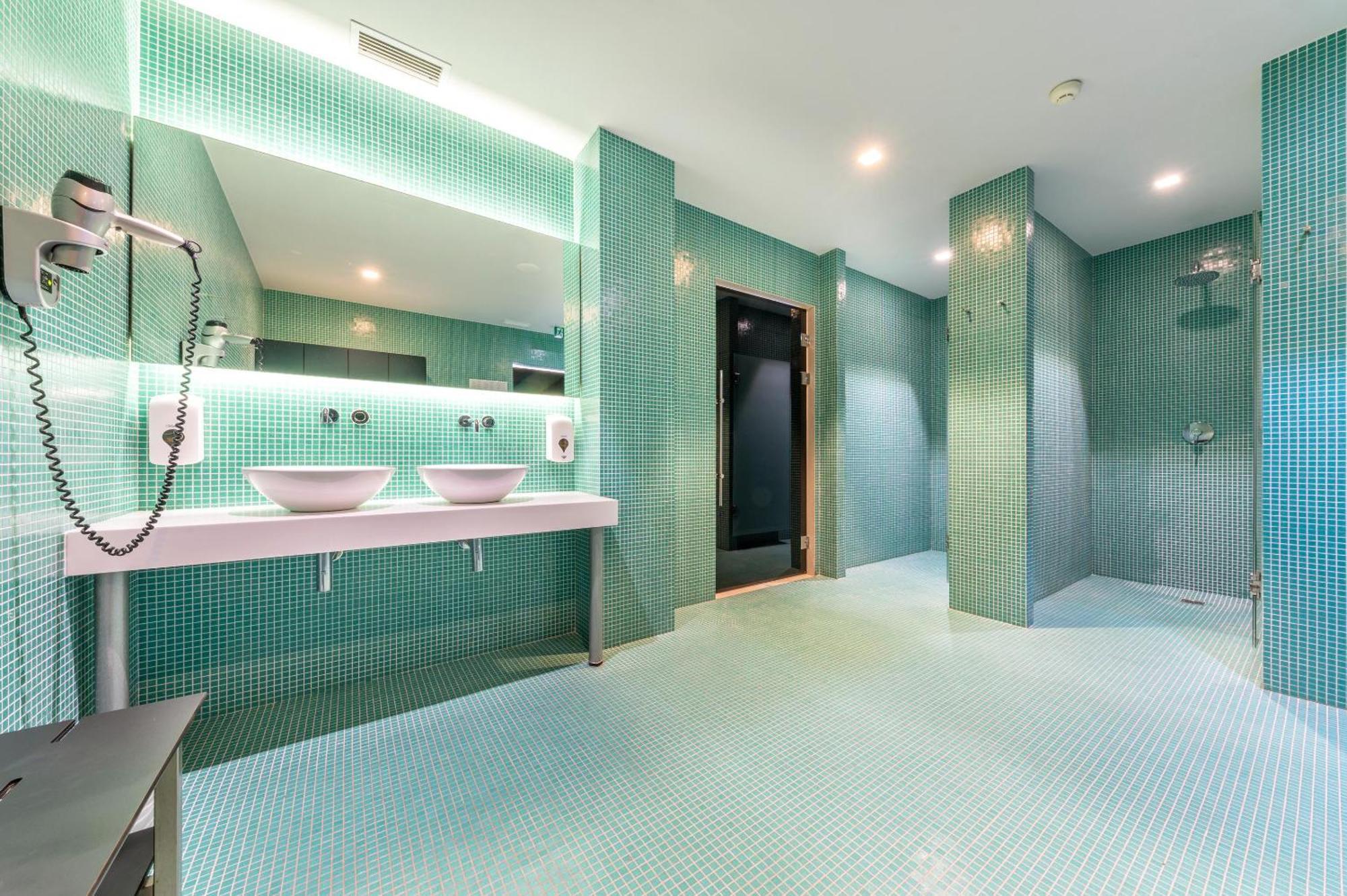 Port Benidorm Hotel & Spa 4* Sup Ngoại thất bức ảnh