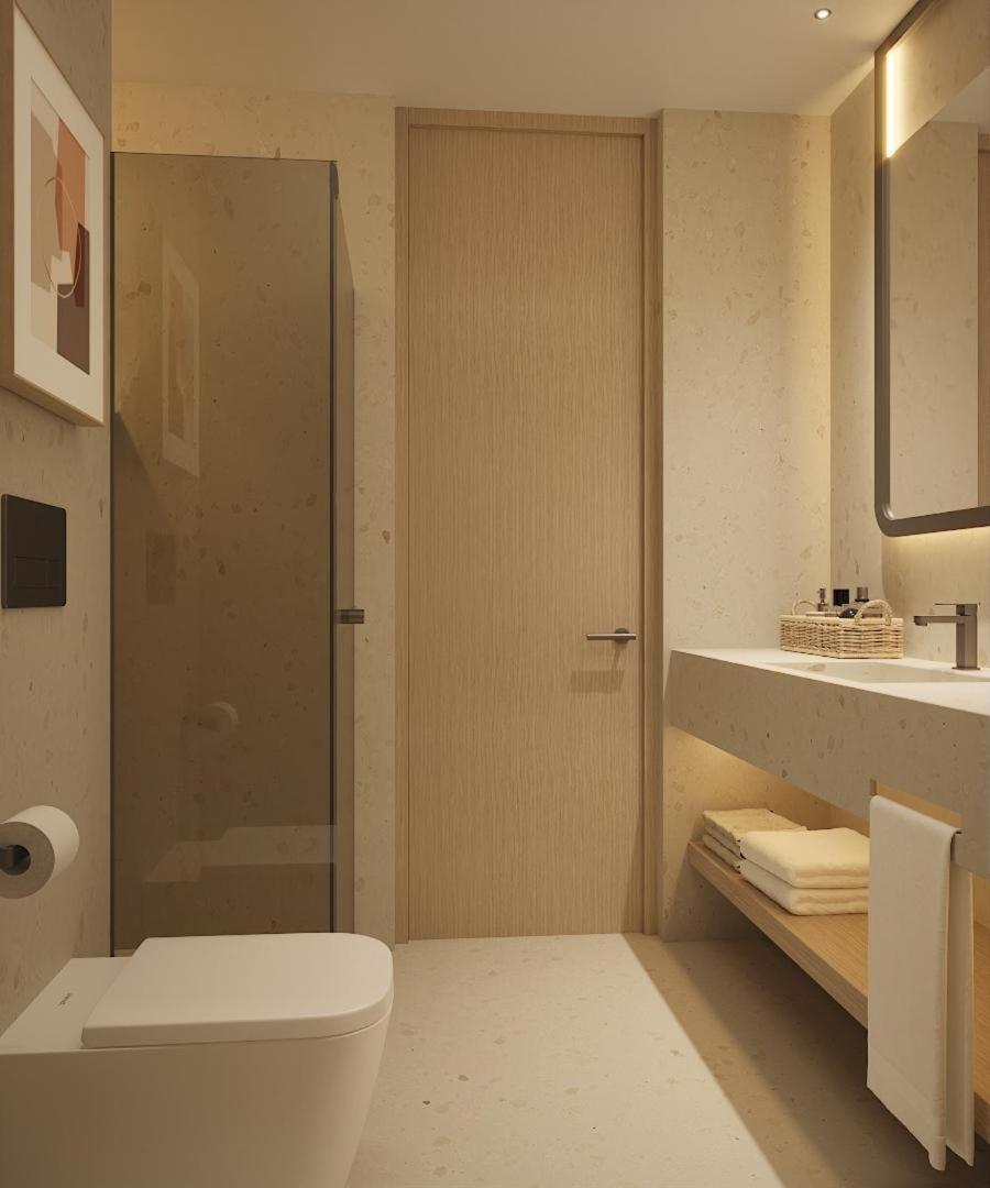Port Benidorm Hotel & Spa 4* Sup Ngoại thất bức ảnh