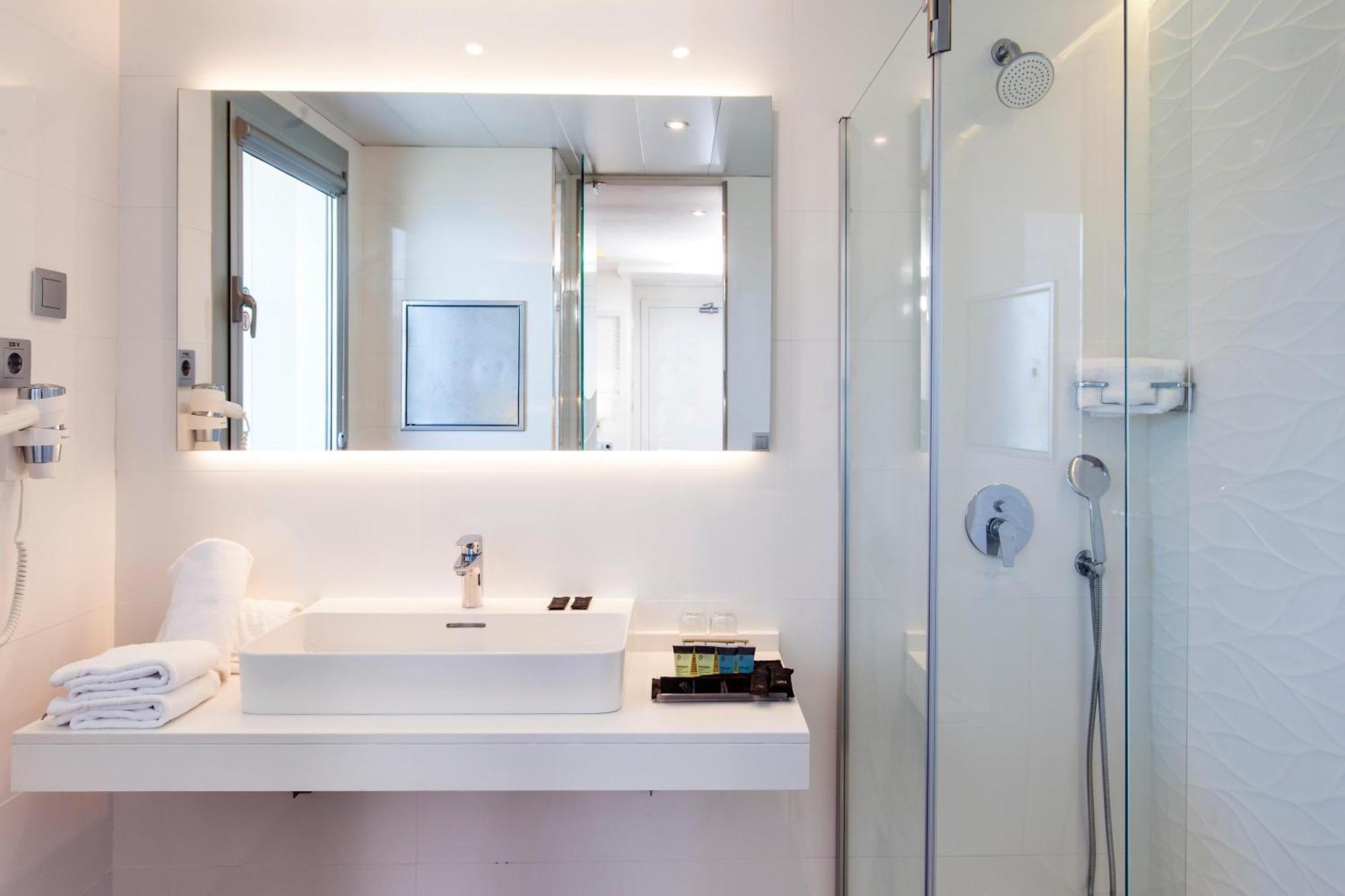 Port Benidorm Hotel & Spa 4* Sup Ngoại thất bức ảnh